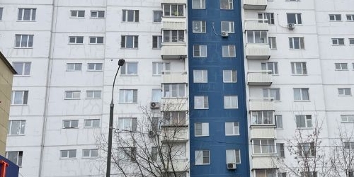 3-комн квартира Напольный проезд, 6