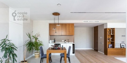 2-комн квартира Остроумовская Б. ул,  д. 19