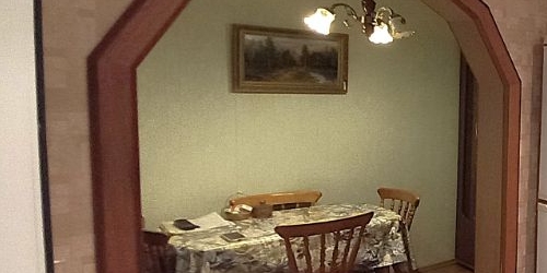 3-комн квартира улица Фомичевой, 16К3