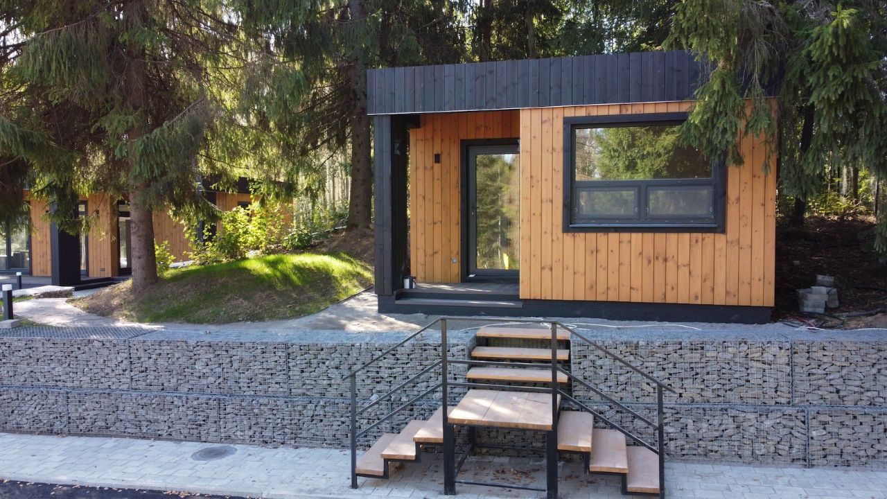 Продажа земли Вартемяги Вилладж кп, д. Вартемяги