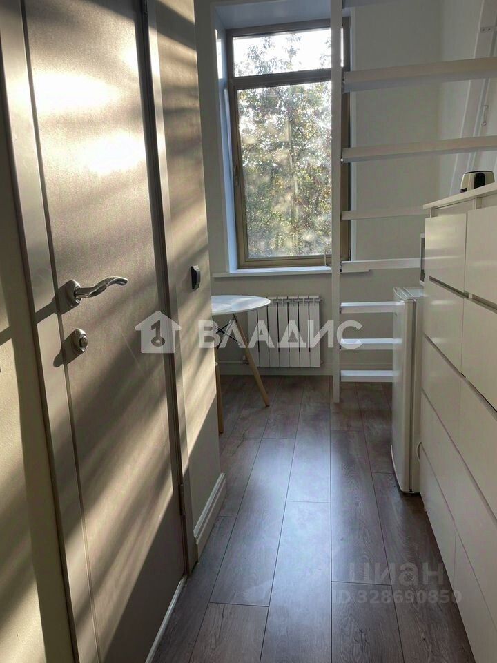 Продажа 1-комн квартиры на вторичном рынке Вольная улица, 25С4