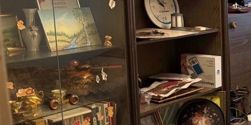 3-комн квартира улица Молостовых, 5