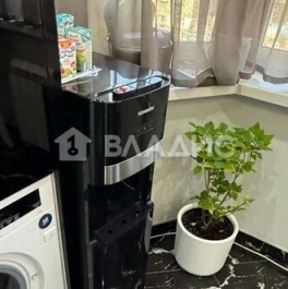 Продажа 3-комн квартиры на вторичном рынке улица Маршала Тухачевского,  д. 33
