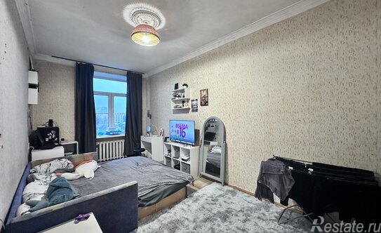 Продажа 2-комн квартиры на вторичном рынке Бабушкина ул,  д. 52