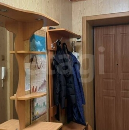 Продажа 2-комн квартиры на вторичном рынке ул Панфилова,  д. 5а