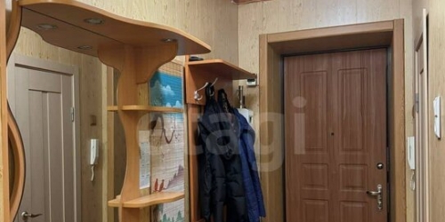 2-комн квартира ул Панфилова,  д. 5а