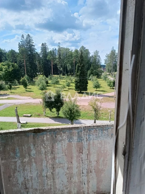 Продажа 1-комн квартиры на вторичном рынке Мельниково, ул. Калинина,  д. 10