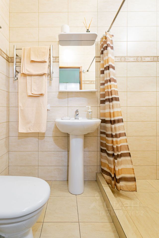 Аренда студии Невский проспект, 91