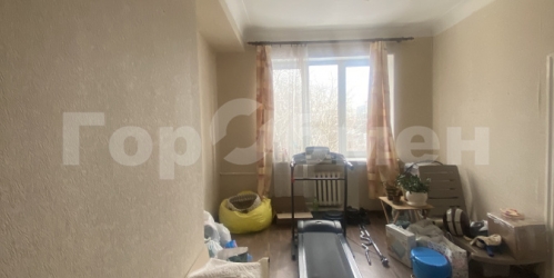 4-комн квартира Мажоров переулок, 4