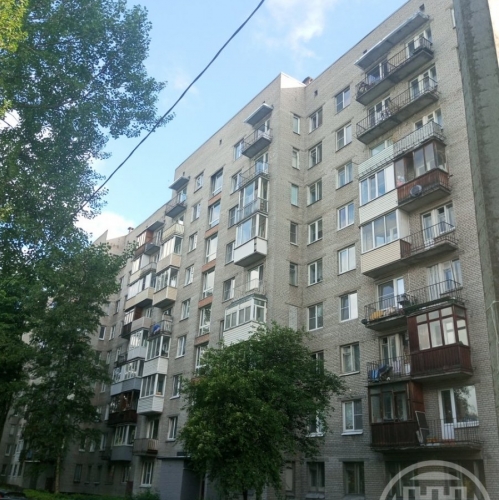 2-комн квартира Лени Голикова ул. ,  д. 76