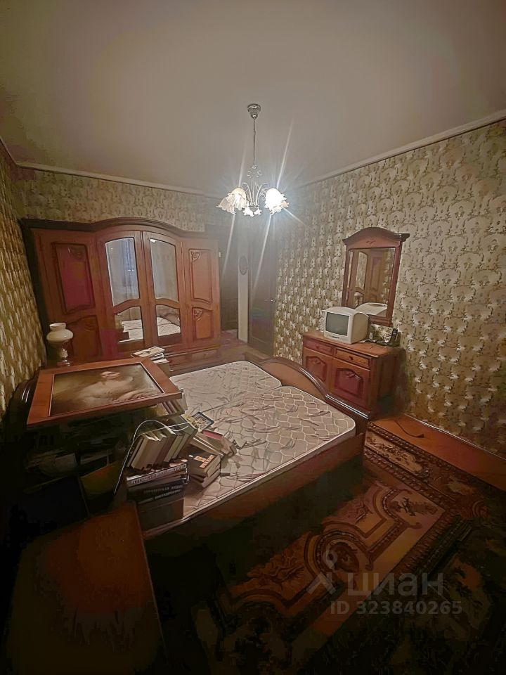 Продажа 3-комн квартиры на вторичном рынке Щелковское шоссе, 19