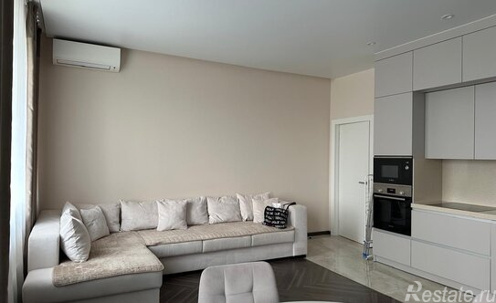 Продажа 2-комн квартиры на вторичном рынке Ленинградский пр-кт,  д. 35,  к. 2