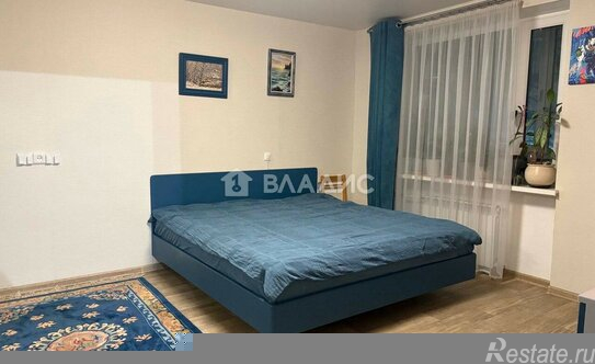 Продажа 7-комн квартиры на вторичном рынке улица Некрасова,  д. 46