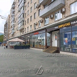 Аренда склада Бутырская улица,  д. 7