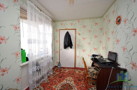 Продажа 4-комн квартиры на вторичном рынке Истра, ул. 9 Гвардейской Дивизии,  д. д.51