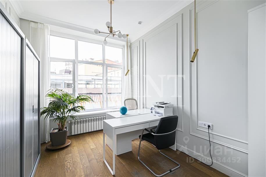 Продажа 2-комн квартиры на вторичном рынке Мясницкая улица, 13С10