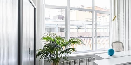 2-комн квартира Мясницкая улица, 13С10