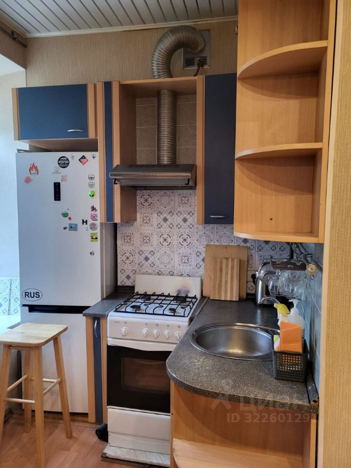 Продажа 2-комн квартиры на вторичном рынке Лермонтовский проспект, 23