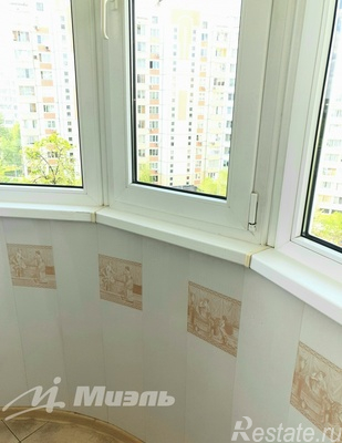 Продажа 3-комн квартиры на вторичном рынке Новинки ул,  д. 29