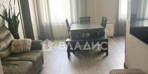 3-комн квартира Нагатинская улица,  д. 18