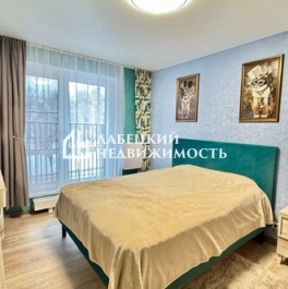 Продажа 2-комн квартиры на вторичном рынке улица Михайлова,  д. 30А к3