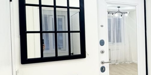 1-комн квартира Псковская улица, 5К4