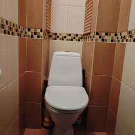 Продажа 4-комн квартиры на вторичном рынке Колпино г, Веры Слуцкой ул,  д. 19