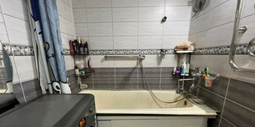 2-комн квартира ул Кржижановского,  д. 5,  к. 4