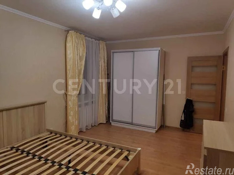 Продажа 3-комн квартиры на вторичном рынке Прядильная 3-я ул,  д. 3