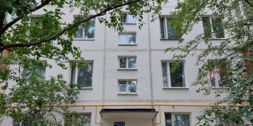 1-комн квартира ул Академика Арцимовича,  д. 3,  к. 1