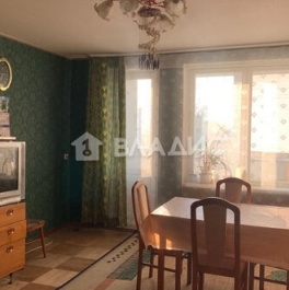 Продажа 3-комн квартиры на вторичном рынке Сиреневый б-р,  д. 16,  к. 1