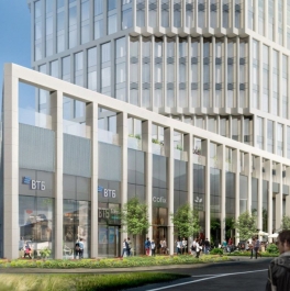 Продажа офиса Петровско-Разумовская аллея, д. 2 Продажа офиса Петровско-Разумовская аллея, д. 2