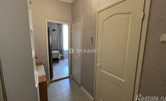 Продажа 3-комн квартиры на вторичном рынке Скобелевский пр-кт,  д. 4