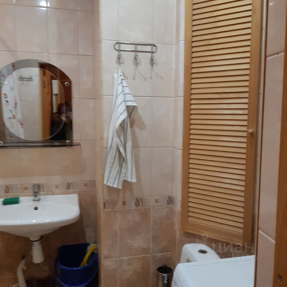 Аренда студии Туристская улица, 10к1