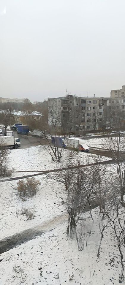 Продажа 2-комн квартиры на вторичном рынке Электросталь, улица Сталеваров, 6