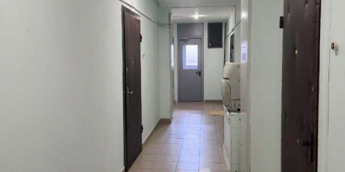 1-комн квартира Череповецкая улица,  д. 9/17