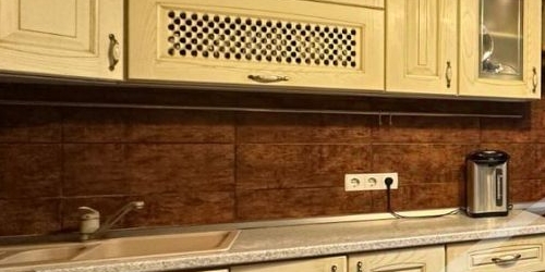 3-комн квартира Волжский бульвар, 25К1