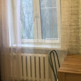 Продажа 2-комн квартиры на вторичном рынке Электросталь г, Сталеваров ул,  д. 4