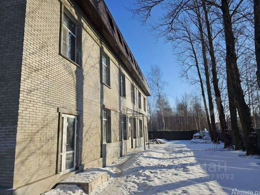 Продажа офиса Железнодорожная улица,  д. 22