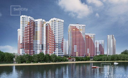 Продажа 2-комн квартиры на вторичном рынке Советский пр-кт,  д. 36,  к. 1