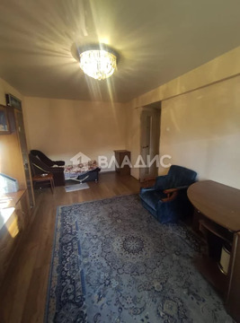 Продажа 2-комн квартиры на вторичном рынке Мечникова пр-кт.,  д. 17