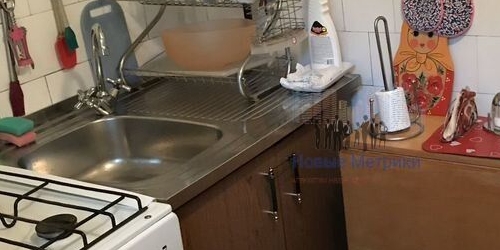 2-комн квартира Светлановский проспект, 9