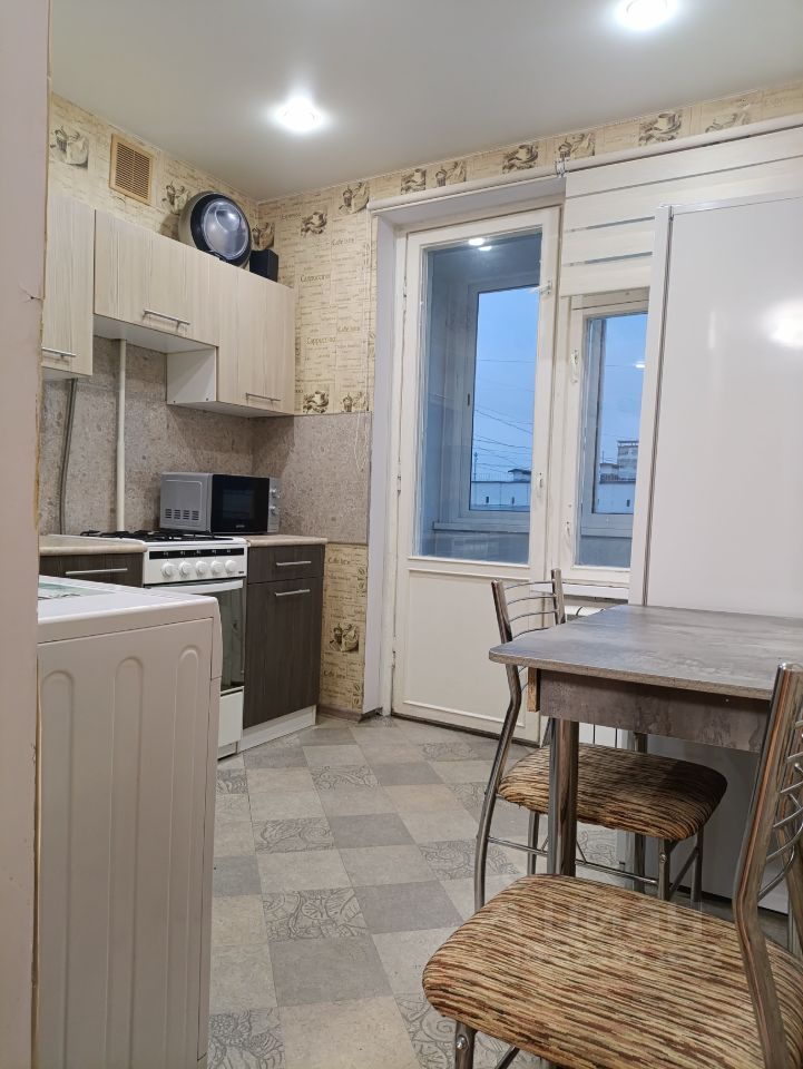 Аренда 2-комн квартиры на вторичном рынке Конаковский проезд,  д. 6К1