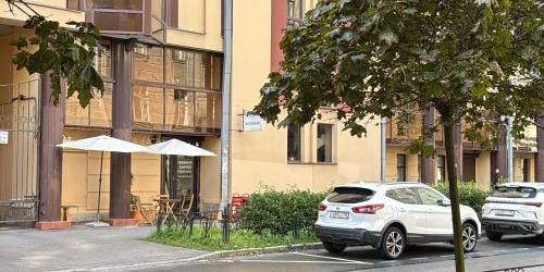 Комната улица Шамшева, 15б