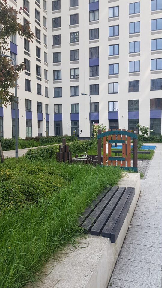 Продажа 1-комн квартиры на вторичном рынке бульвар Измайловский, 11