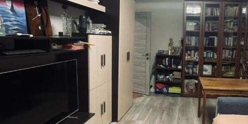 3-комн квартира Ясный проезд, 13