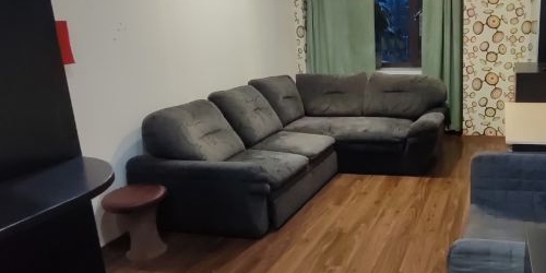 1-комн квартира улица Коммуны, 28к1