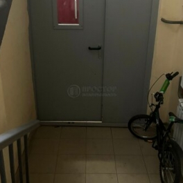 Продажа 1-комн квартиры на вторичном рынке Ботаническая М. ул,  д. 21