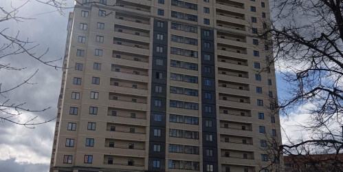 3-комн квартира Одинцово, Маршала Жукова улица,  д. 23,  к. а