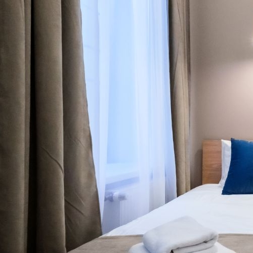 Студия Английский проспект, 30Б